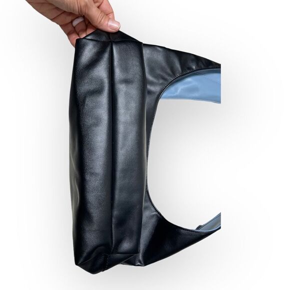 Limited Edition Proenza Schouler x Merit Makeup Bag - Reversible - Picture 6 of 13